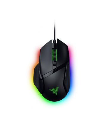 Razer Bazyliszek V3 35K | Mysz do gier | Czarny