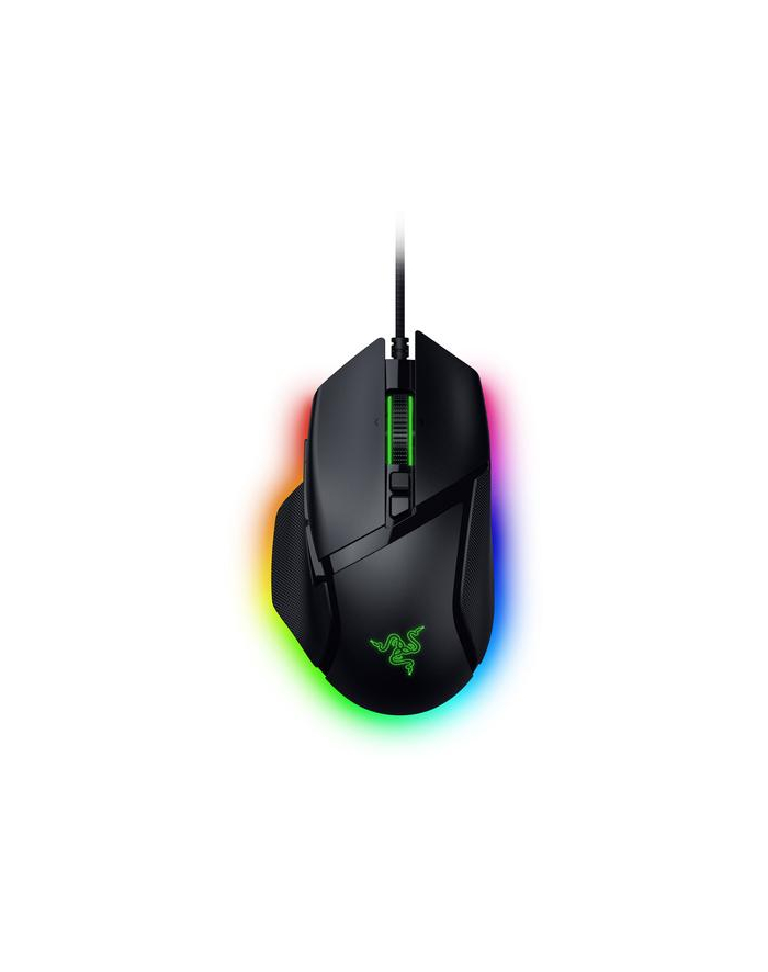 Razer Bazyliszek V3 35K | Mysz do gier | Czarny główny
