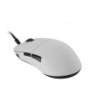 Mysz do gier Endgame Gear XM2 8k, przewodowa - biała - nr 1