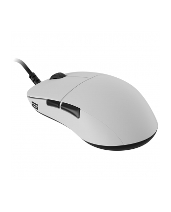 Mysz do gier Endgame Gear XM2 8k, przewodowa - biała