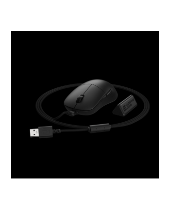 Endgame Gear XM2w 4k Bezprzewodowa mysz do gier, bezprzewodowa -