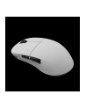 Endgame Gear XM2w 4k Bezprzewodowa mysz do gier, bezprzewodowa - biała - nr 1