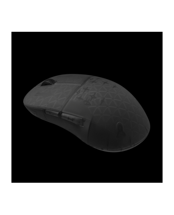 Endgame Gear XM2w 4k Bezprzewodowa mysz do gier, bezprzewodowa - Dark Frost