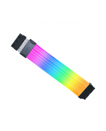 Lian Li Strimer Bezprzewodowy 24-pinowy płyty głównej RGB + kontroler