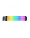 Lian Li Strimer Bezprzewodowy 24-pinowy płyty głównej RGB + kontroler - nr 5