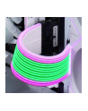 Lian Li Strimer Bezprzewodowy 24-pinowy płyty głównej RGB + kontroler - nr 7