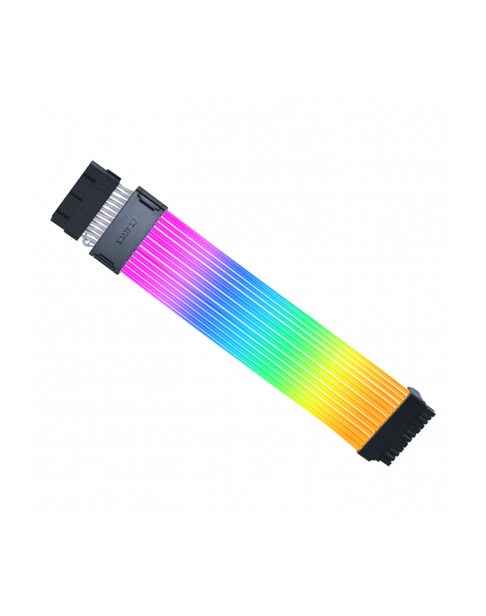 Lian Li Strimer Bezprzewodowy 24-pinowy płyty głównej RGB główny