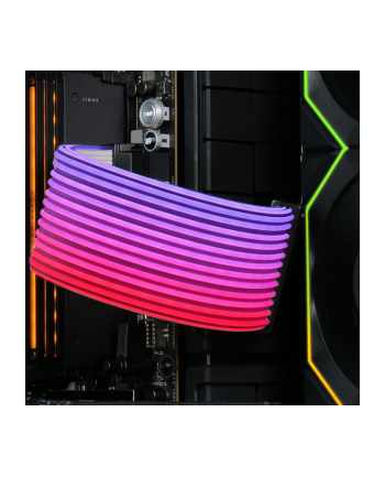 Lian Li Strimer Bezprzewodowy 24-pinowy płyty głównej RGB