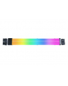 Lian Li Strimer Bezprzewodowy GPU 2x6 + 2-pin RGB - nr 4