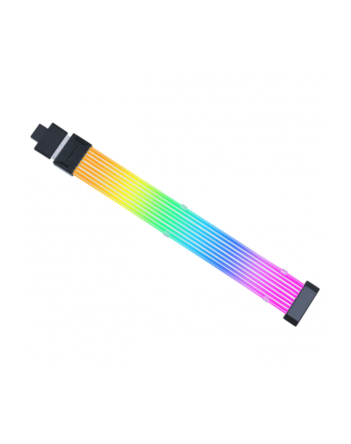 Lian Li Strimer Bezprzewodowy GPU 12V-2x6 główny