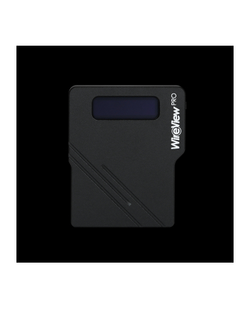 thermal grizzly Termiczna karta graficzna Grizzly WireView Pro, 1x12VHPWR - odwrócona