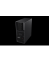 Stacja robocza Lenovo ThinkStation | Zobacz materiał P3 | Komputer stacjonarny | Wieża | Procesor Intel Core i9 | i9-14900K | Pamięć wewnętrzna 64 GB | Pamięć UDIMM DDR5 | Pojemność dysku SSD 1000 GB | Karta graficzna Intel UHD Graphics 770 | Brak na - nr 4