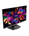 MSI MPG 321URXD-E QD-OLED, 80 cm (315'';) 240Hz, Adaptive Sync, OLED, QD - DP, 2xHDMI - nr 11