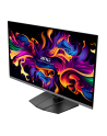 MSI MPG 321URXD-E QD-OLED, 80 cm (315'';) 240Hz, Adaptive Sync, OLED, QD - DP, 2xHDMI - nr 13