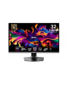 MSI MPG 321URXD-E QD-OLED, 80 cm (315'';) 240Hz, Adaptive Sync, OLED, QD - DP, 2xHDMI - nr 1