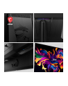 MSI MPG 321URXD-E QD-OLED, 80 cm (315'';) 240Hz, Adaptive Sync, OLED, QD - DP, 2xHDMI - nr 38
