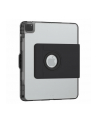 targus VERSAVU CLEAR CASE/F/IPAD PRO 13IN M4 PLASTIC - nr 14