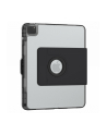 targus VERSAVU CLEAR CASE/F/IPAD PRO 13IN M4 PLASTIC - nr 4