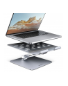 Podstawka AXAGON STND-LQ do laptopów i tabletów 10 do 16 cali - srebrna - nr 11