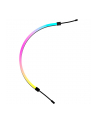 Taśmy świetlne CORSAIR iCUE LINK LS430 Aurora RGB 430 mm-Zestaw - nr 12