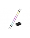 Taśmy świetlne CORSAIR iCUE LINK LS430 Aurora RGB 430 mm-Zestaw - nr 13