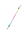 Paski świetlne CORSAIR LS350 Aurora RGB 350 mm - nr 11
