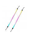 Paski świetlne CORSAIR LS350 Aurora RGB 350 mm - nr 8
