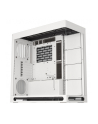 Obudowa PC HAVN HS 420, Midi-Tower, E-ATX, Szkło hartowane - biała - nr 1