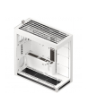 Obudowa PC HAVN HS 420, Midi-Tower, E-ATX, Szkło hartowane - biała - nr 4
