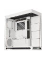 Obudowa PC HAVN HS 420, Midi-Tower, E-ATX, Szkło hartowane - biała - nr 8