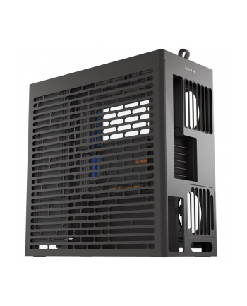 Obudowa PC HAVN HS 420, Midi-Tower, E-ATX, Szkło hartowane - nr 2