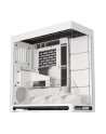 Obudowa komputera HAVN HS 420 VGPU, Midi-Tower, E-ATX, Szkło hartowane, typu riser PCIe 50 - biały - nr 6