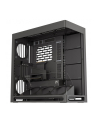 Obudowa PC HAVN HS 420 VGPU, Midi-Tower, E-ATX, Szkło hartowane, typu riser PCIe 50 - - nr 2