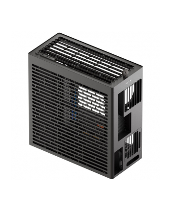 Obudowa PC HAVN HS 420 VGPU, Midi-Tower, E-ATX, Szkło hartowane, typu riser PCIe 50 - nr 1