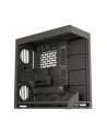 Obudowa PC HAVN HS 420 VGPU, Midi-Tower, E-ATX, Szkło hartowane, typu riser PCIe 50 - - nr 7