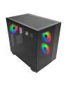 Obudowa PC Montech KING 65 PRO, Midi-Tower, ATX, ARGB, Szkło Hartowane - - nr 34