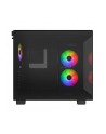 Obudowa PC Montech KING 65 PRO, Midi-Tower, ATX, ARGB, Szkło Hartowane - - nr 39