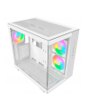 Obudowa PC Montech KING 65 PRO, Midi-Tower, ATX, ARGB, Szkło Hartowane - biała - nr 16