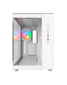 Obudowa PC Montech KING 65 PRO, Midi-Tower, ATX, ARGB, Szkło Hartowane - biała - nr 35