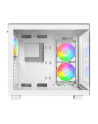 Obudowa PC Montech KING 65 PRO, Midi-Tower, ATX, ARGB, Szkło Hartowane - biała - nr 38