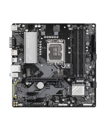 Gigabyte B760M D3HP DDR4 (B760,S1700,mATX,DDR4)