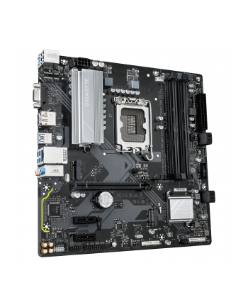 Gigabyte B760M D3HP DDR4 (B760,S1700,mATX,DDR4)