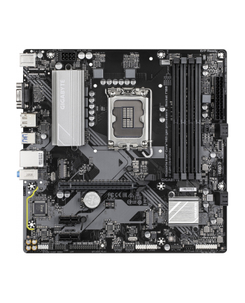 Gigabyte B760M D3HP DDR4 (B760,S1700,mATX,DDR4)