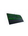 Razer | Klawiatura do gier | Ornata V3 X | Klawiatura do gier | Przewodowe | Światło LED RGB | NORD | | Klawiatura numeryczna | Cicha membrana - nr 3