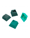 Glorious GPBT Gradient Keycaps, Układ ANSI (USA), PBT, Dye-Sub - Las deszczowyGlorious Gradientowe GPBT - Las deszczowy - USA - Sprzedaż detaliczna - nr 2