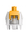 Glorious Panda Silent Switches, mechaniczne, 5-pinowe, dotykowe, MX-Stem, 50g - nasmarowane, 36 sztuk - nr 3