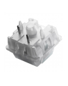 Glorious Lynx Silent Switches, mechaniczne, 5-pinowe, liniowe, MX-Stem, 40g - nasmarowane, 36 sztuk - nr 2