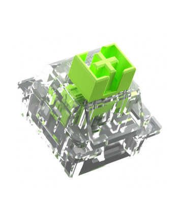 Glorious Raptor HE Standard Switch, efekt Halla, klik, MX-Stem, 55g - nasmarowany, 36 sztuk nr 2