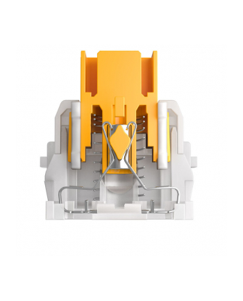 Glorious Panda HE Silent Switches, Efekt Halla, Tatile, MX-Stem, 45g - nasmarowany, 36 sztuk nr 2