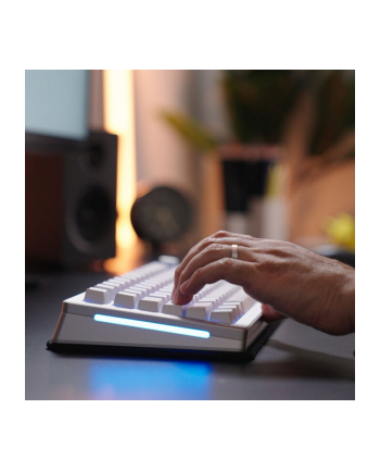 Mata pod klawiaturę Glorious Keyboard Mat, szyta - 75%, nr 1